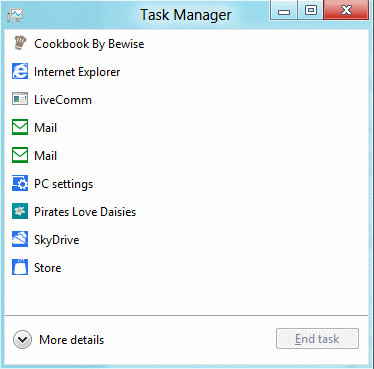 windows tips