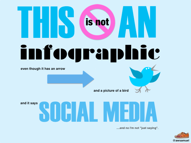 infographics mock