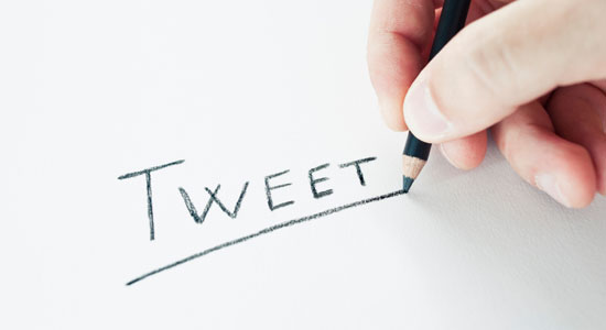 twitter tips
