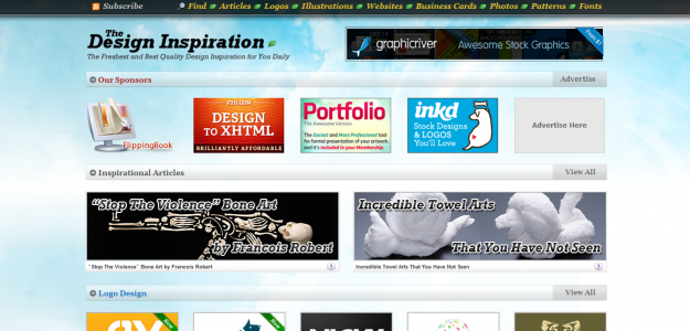 Thedesigninspiration