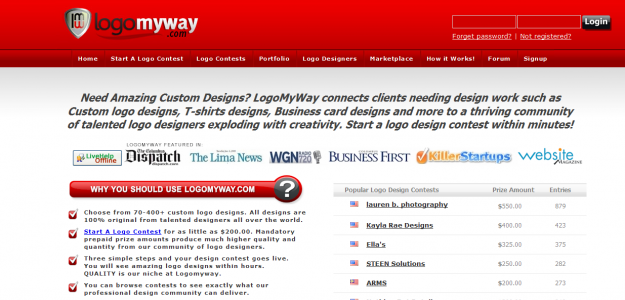 Logomyway