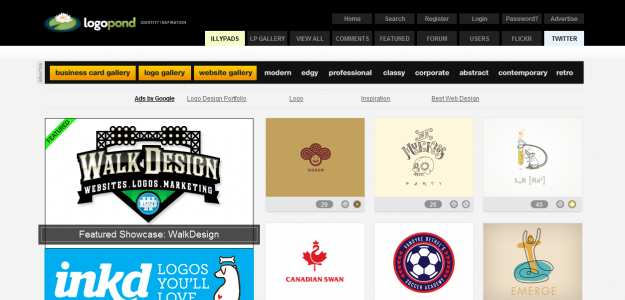 Logopond