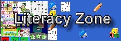 Interactive English Games and Activities
