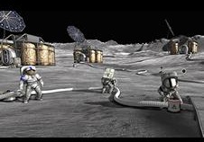 Moonbase Alpha
