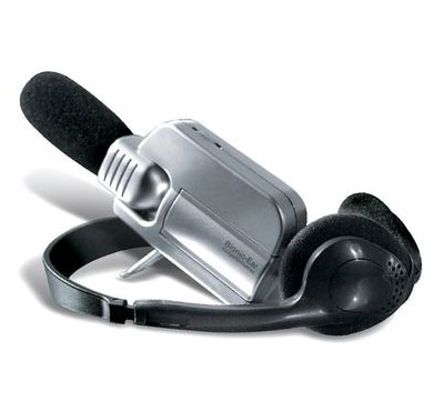 Motokata Bionic Ear Hearing
