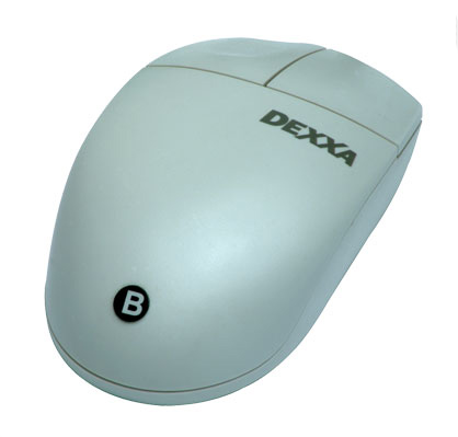 Computer Mouse Transmitter