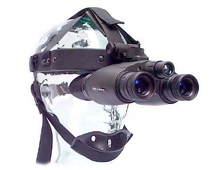 Night Vision