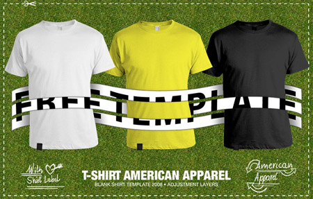 American Apparel