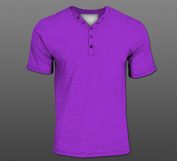 FASHION V-NECK PSD BY THEAPPARELGUY
