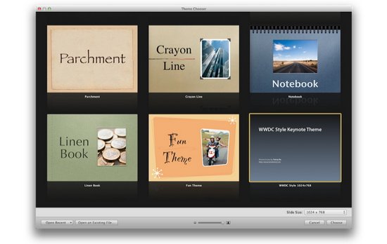 (FREE) WWDC-Style