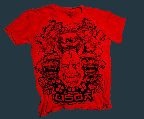 SHIRT PSD V2 BY GRAHAMPHISHERDOTCOM