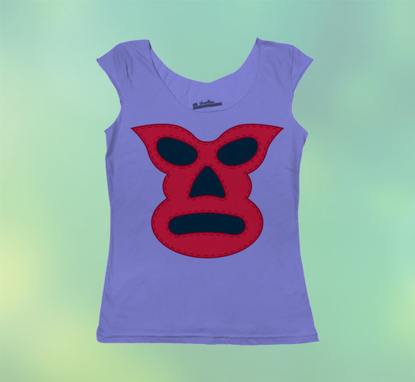 THREADLESS BLANK MOCK-UPS (GIRLY STYLES)