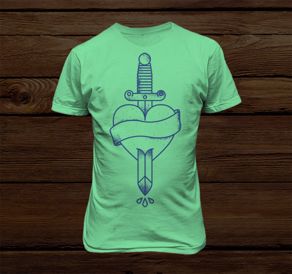 THREADLESS BLANK MOCK-UPS (SHIRT_02)