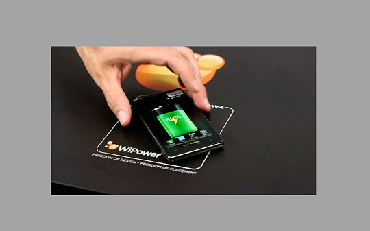 Qualcomm WiPower