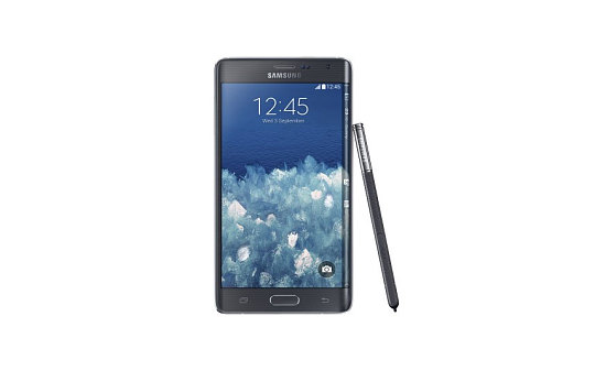 Samsung Galaxy Note Edge