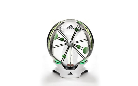 Adidas Smart Ball
