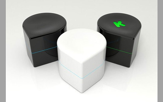 ZUtA Pocket Printer
