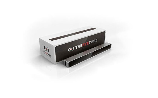 The Eye Tribe Tracker