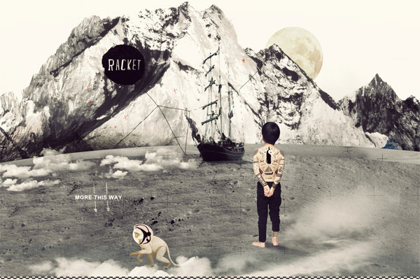 Art & Design Studio Racket