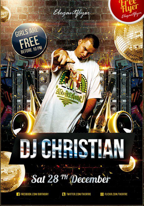 DJ Christian
