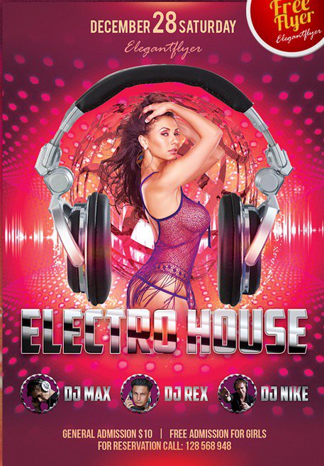 Electro House