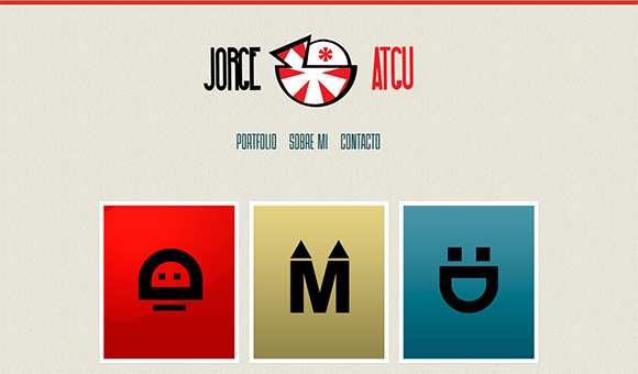 Jorge Atgu