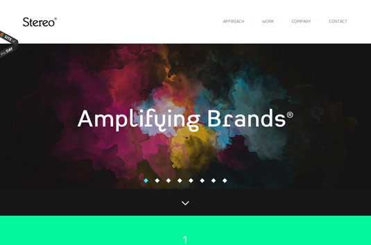 Stereo Creative