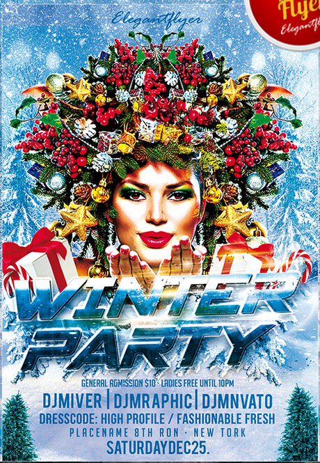 Winter Party