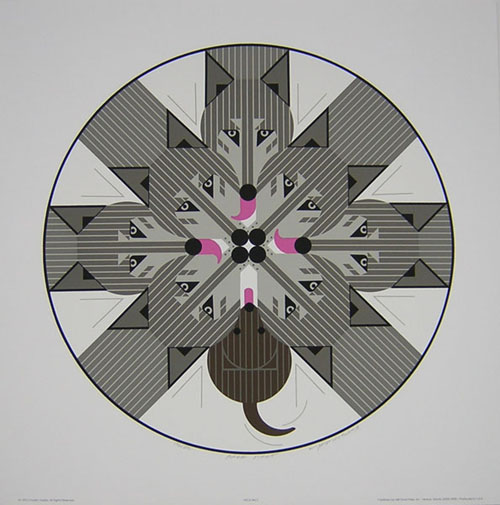 Charley Harper