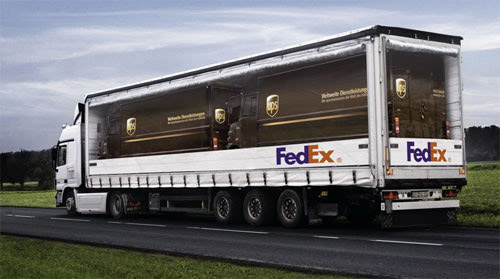FedEx