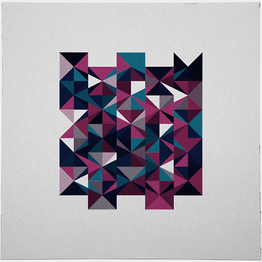 Geometric Daily
