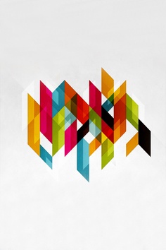 Geometric art