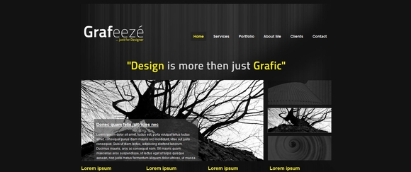 JF Grafeeze