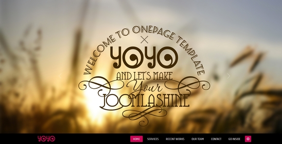 JSN Yoyo