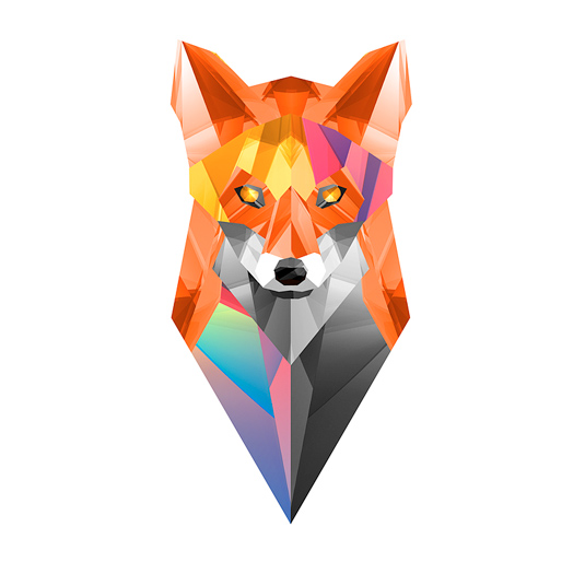 Justin Maller's Facets
