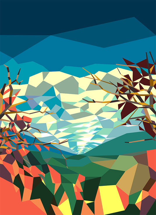 Landshape