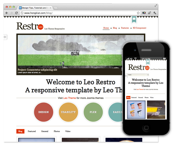 Leo Restro