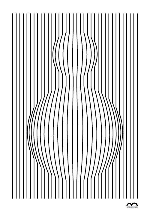 Linea by Marcos Bernardes