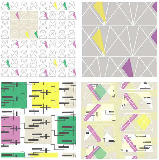 Pattern Booth