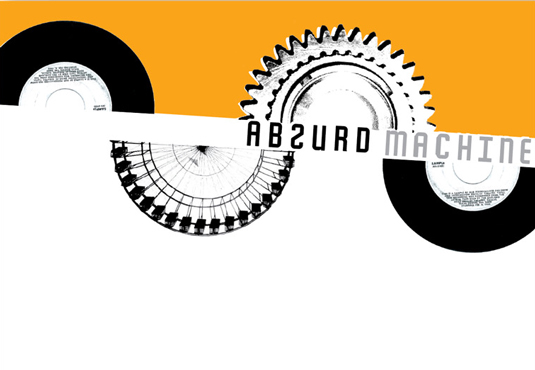 Absurd Machine Production