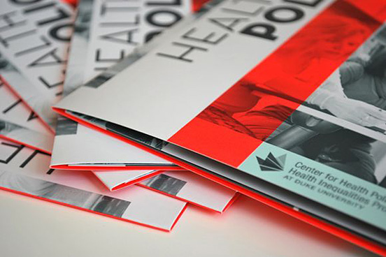 CHP Brochure