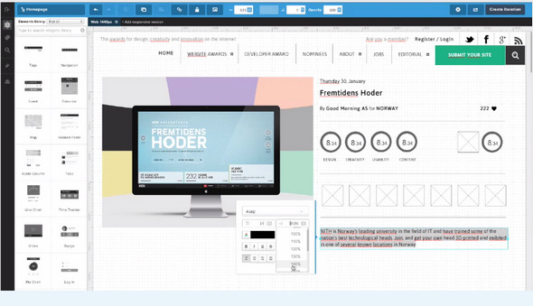 UXPin