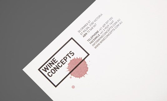 Wine Concepts