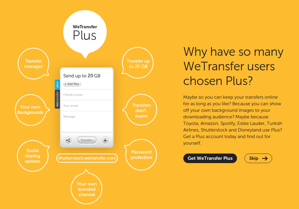 wetransfer
