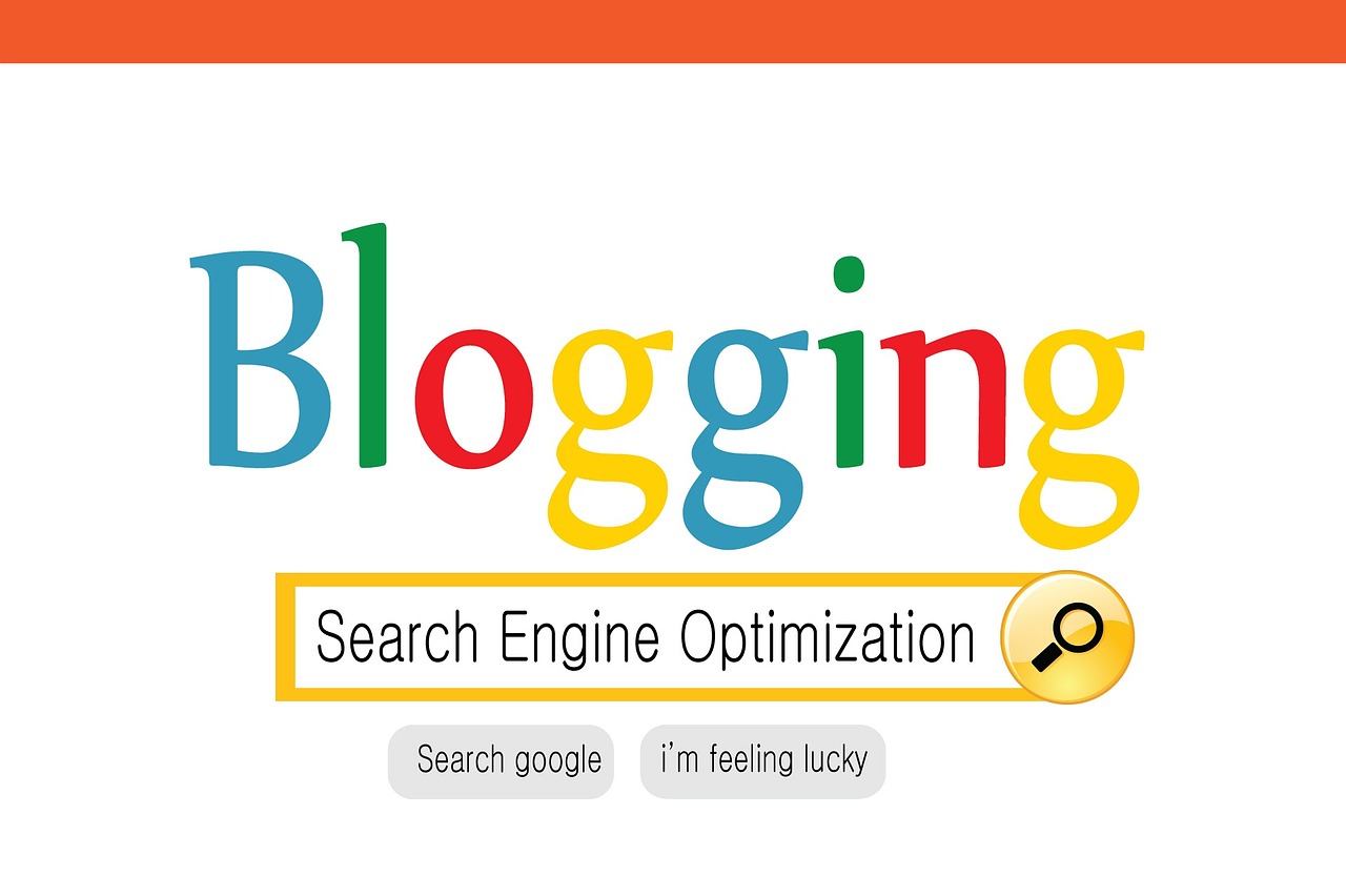 blogging-is-seo