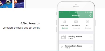 rewards