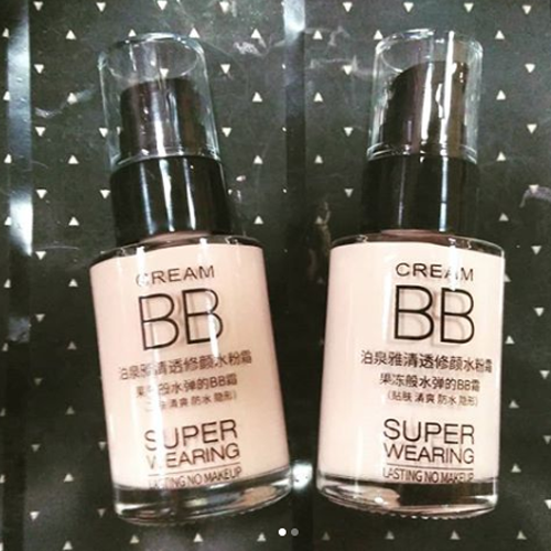 BB Cream