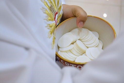 First Communion