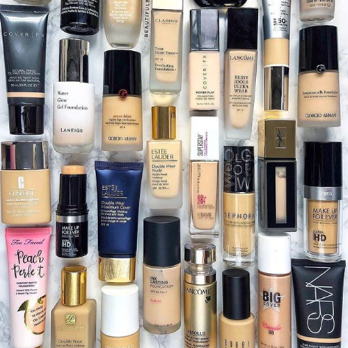 Foundation