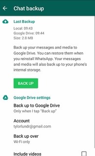 whatsapp